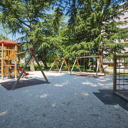 Apartment Stella Labin  Zewnętrze zdjęcie