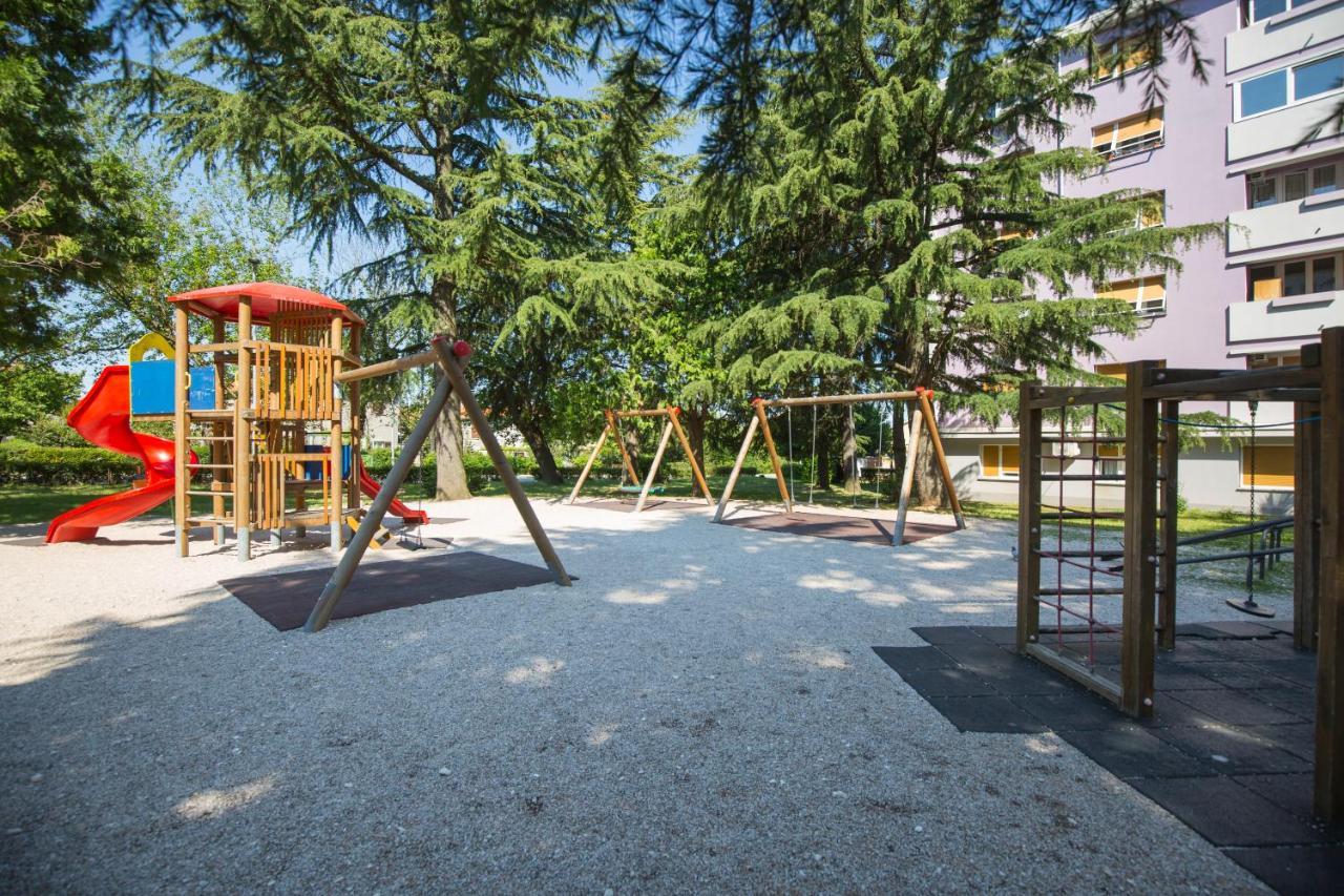 Apartment Stella Labin  Zewnętrze zdjęcie