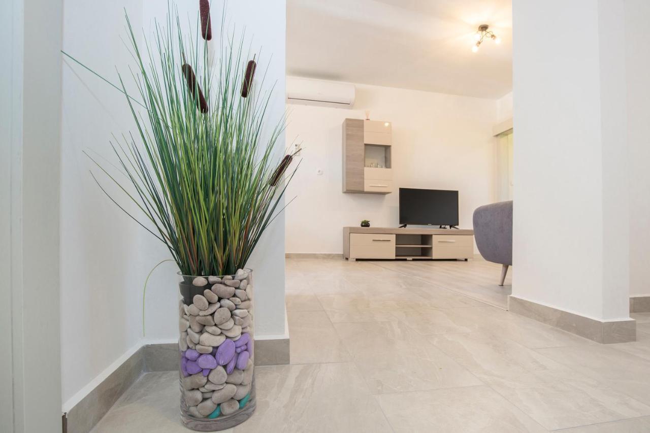 Apartment Stella Labin  Zewnętrze zdjęcie